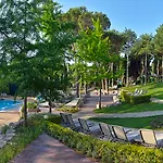 Hotel Marina Grand Zlate písky