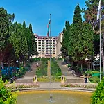 Hotel Marina Grand Zlate písky