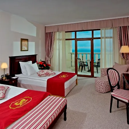 Marina Grand Goldstrand