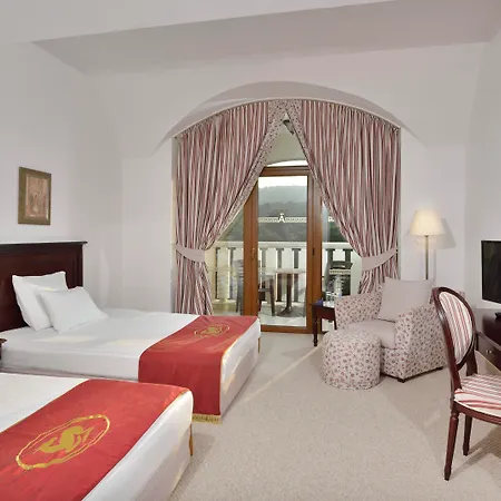Marina Grand Hotel Zlate písky