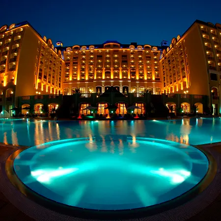 Marina Grand Golden Sands