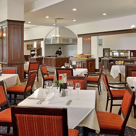 Hotel Marina Grand Goldstrand