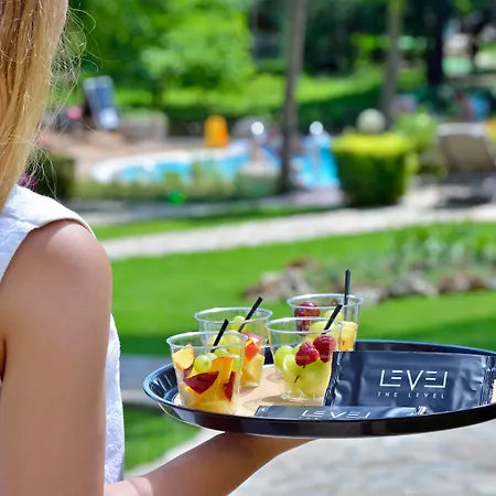 Marina Grand Hotel Zlate písky