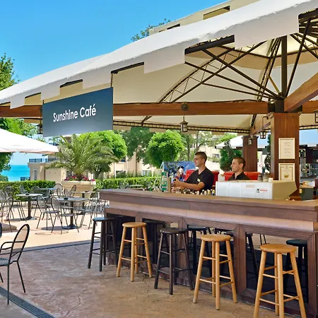 Hotel Marina Grand Zlate písky