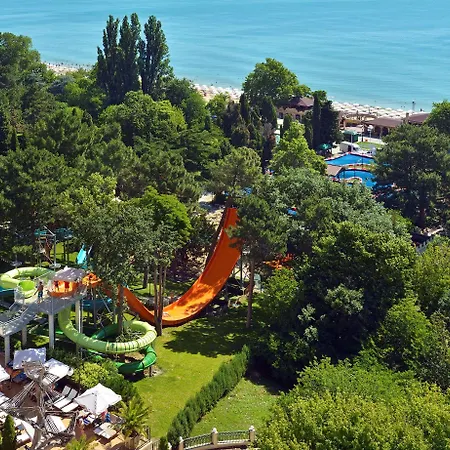 Hotel Marina Grand Golden Sands