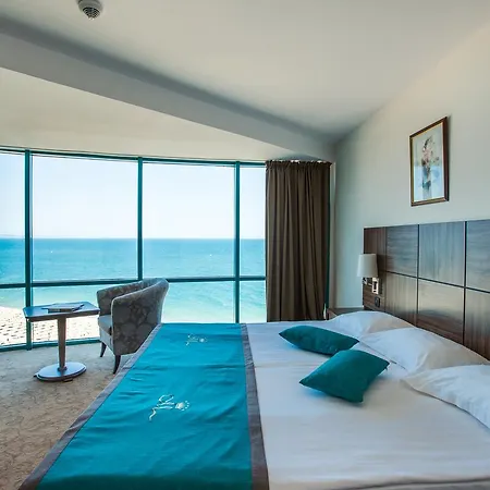 Marina Grand 4* Golden Sands