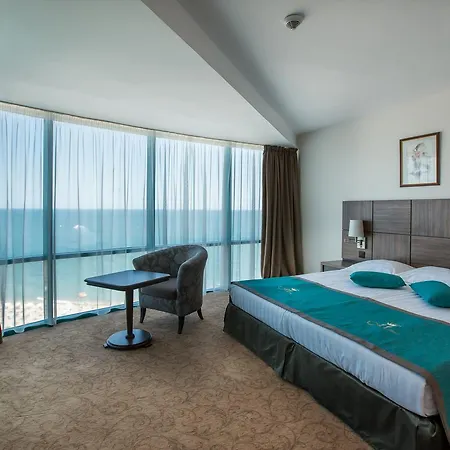 Hotel Marina Grand Golden Sands