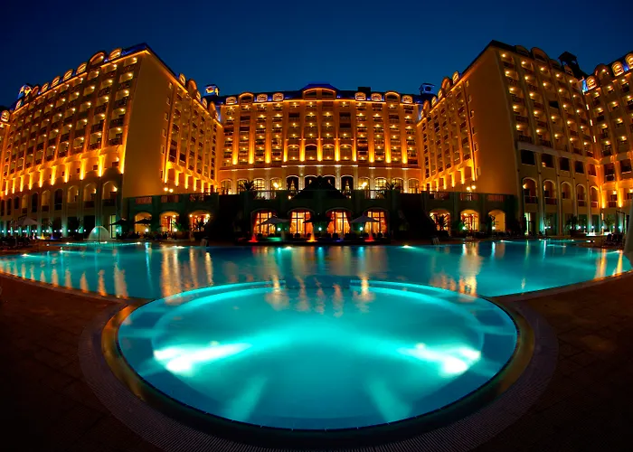 Marina Grand 金沙