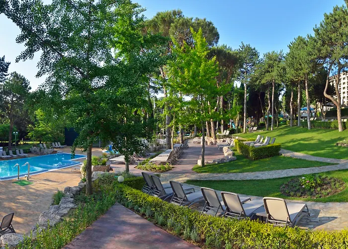 酒店 Marina Grand 金沙