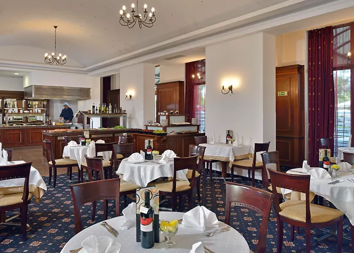 Marina Grand 酒店 金沙