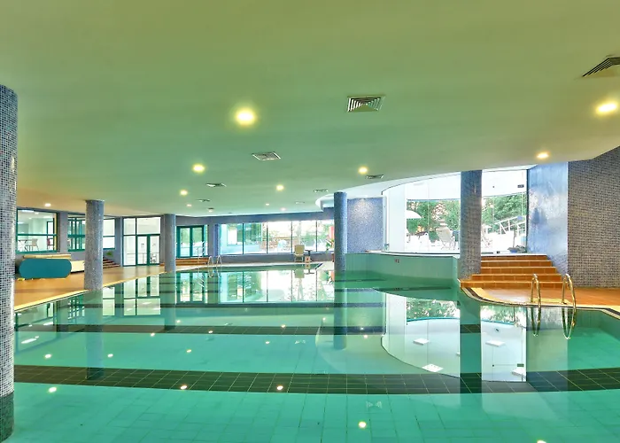 Marina Grand 金沙