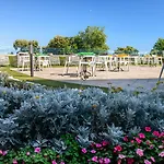 Hotel Marina Grand