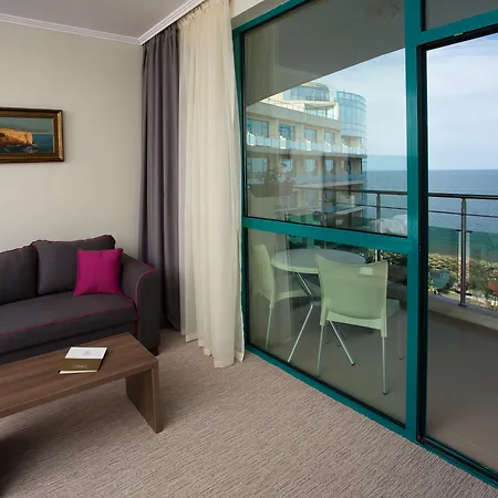 Marina Grand Golden Sands