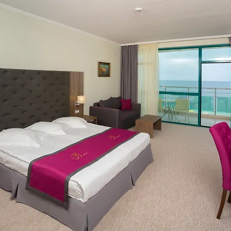 Marina Grand Hotell