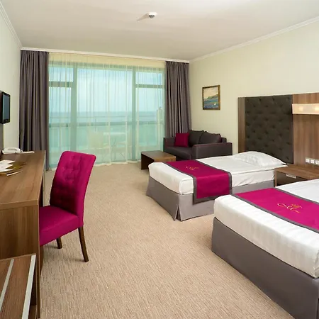 Szálloda Marina Grand 4*