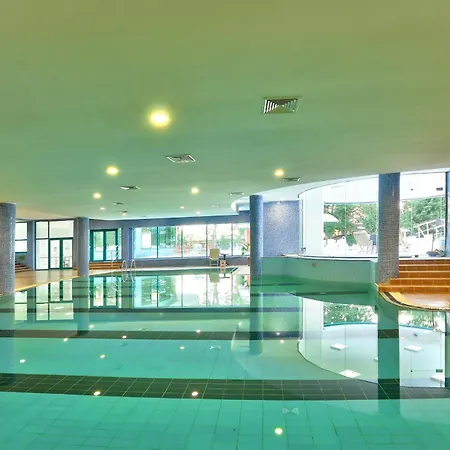 Marina Grand Hotel Zlate písky