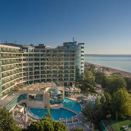 Hotel Marina Grand 4*