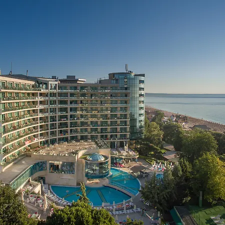 Hotell Marina Grand 4*
