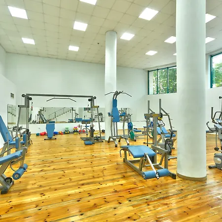 Marina Grand Szálloda 4*