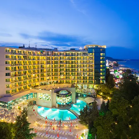 Marina Grand מלון 4*
