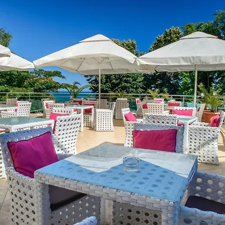 Marina Grand Hotel Golden Sands