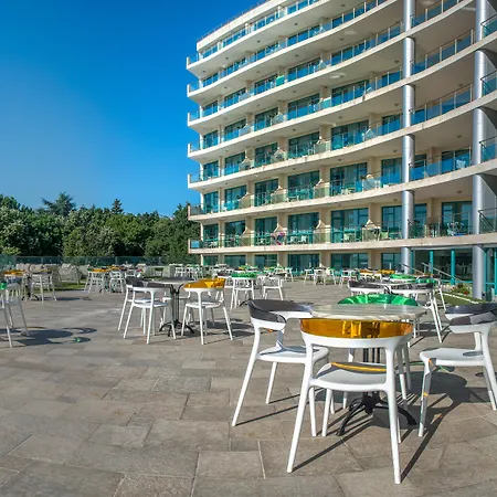 Marina Grand 4* Golden Sands
