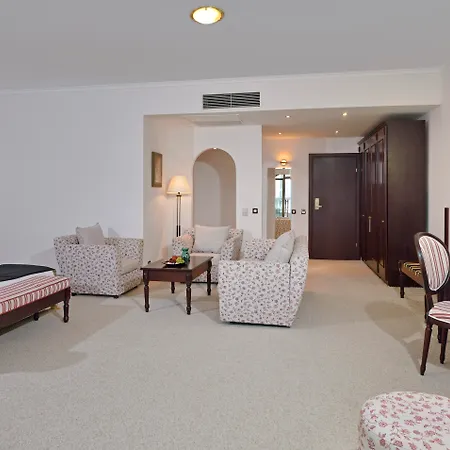 Szálloda Marina Grand Aranyhomok