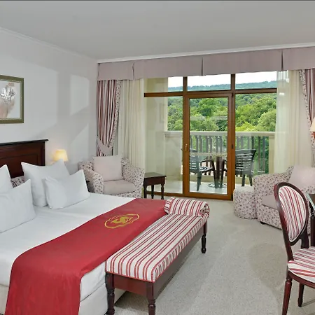 Marina Grand 4* Golden Sands