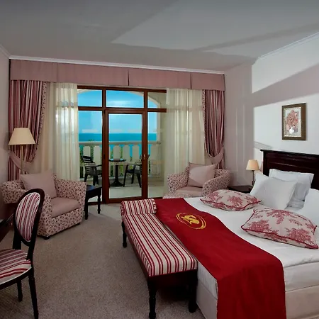 Marina Grand 4*