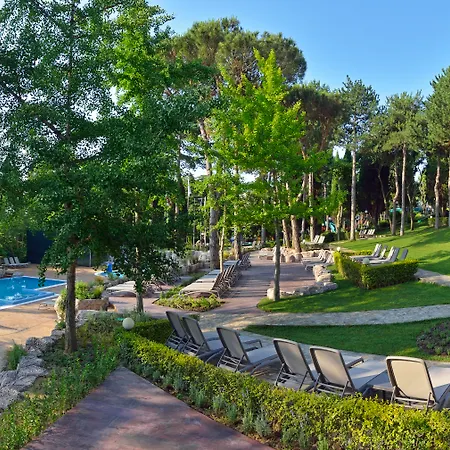 Hotel Marina Grand Zlate písky