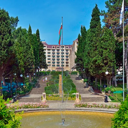 Hotel Marina Grand Zlate písky