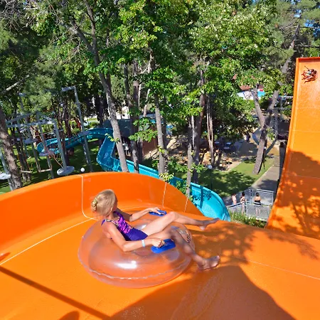 Marina Grand Szálloda