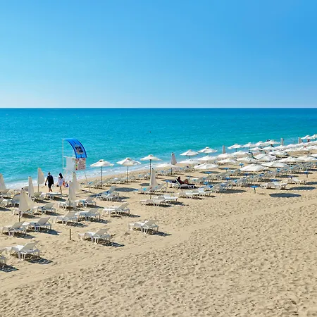 Marina Grand Hotell Golden Sands