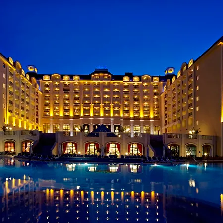 Hotell Marina Grand