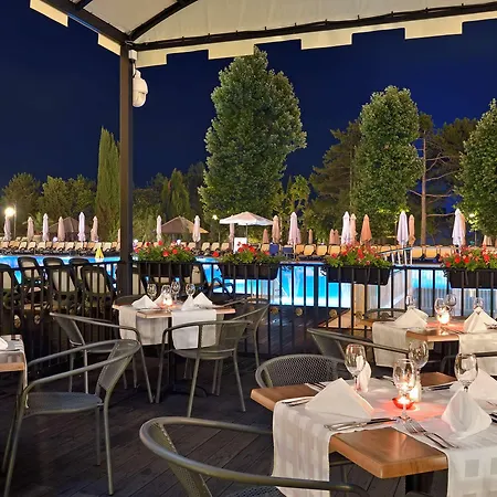 Marina Grand 4* Golden Sands
