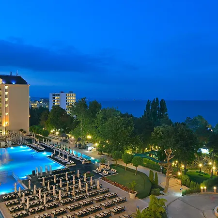 Hotell Marina Grand Golden Sands