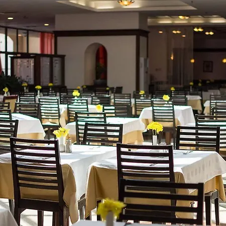 Отель Marina Grand Золотые Пески