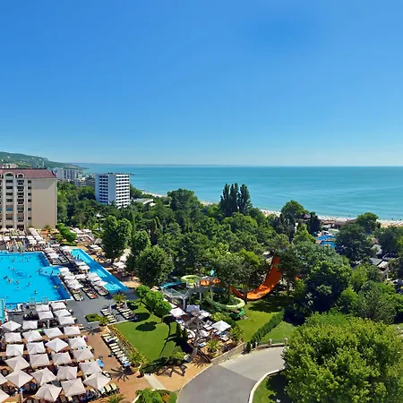 Hotell Marina Grand Golden Sands