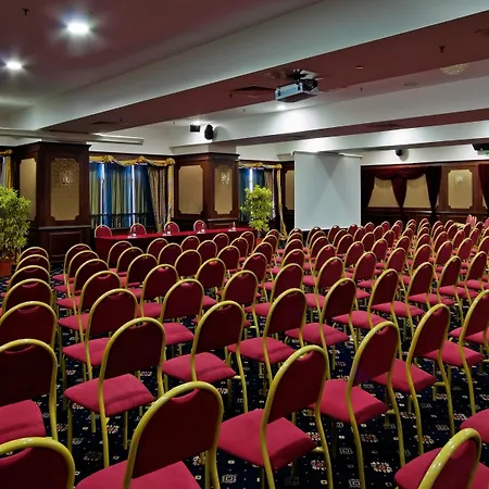 Marina Grand 4* Golden Sands