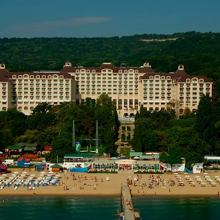 Marina Grand 4* Golden Sands