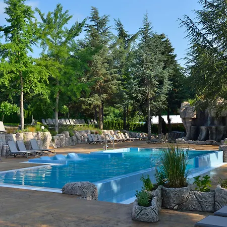 Hotell Marina Grand