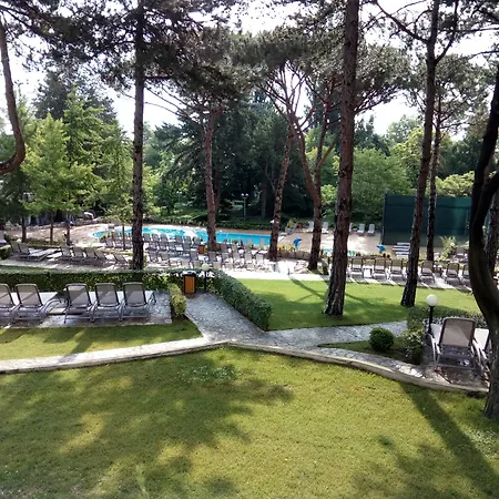 Marina Grand Hotel Zlate písky