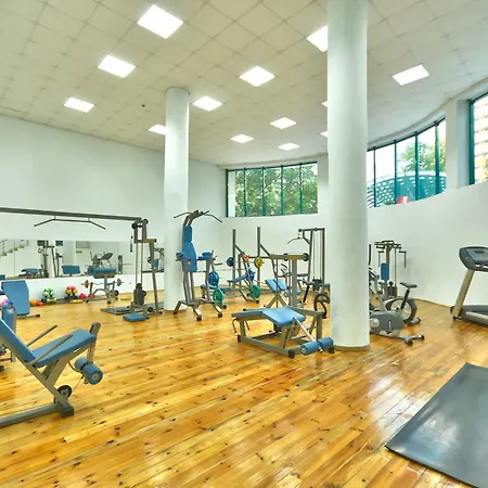 Marina Grand Szálloda Aranyhomok