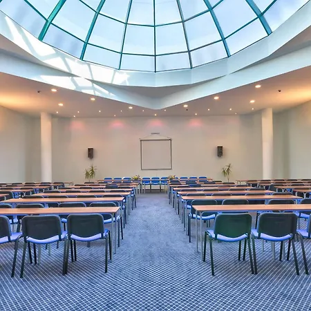 Hotell Marina Grand Golden Sands