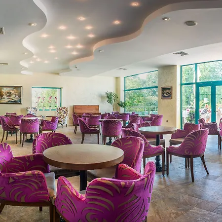 Marina Grand מלון 4*