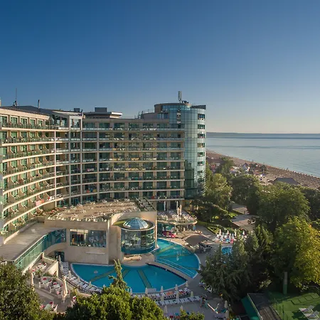 Marina Grand Goudstrand