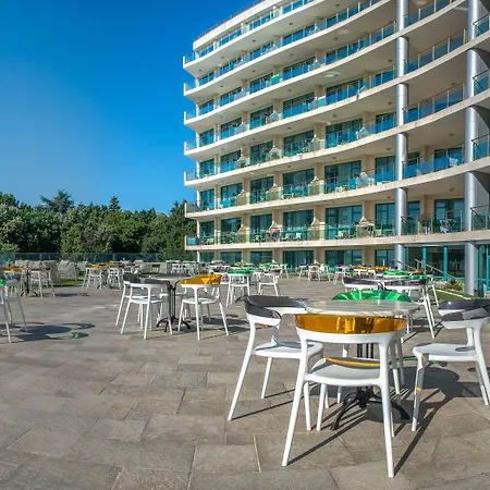 Marina Grand 4* Golden Sands