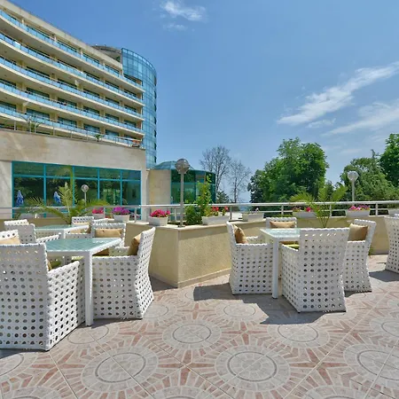 Marina Grand 4* Zlate písky