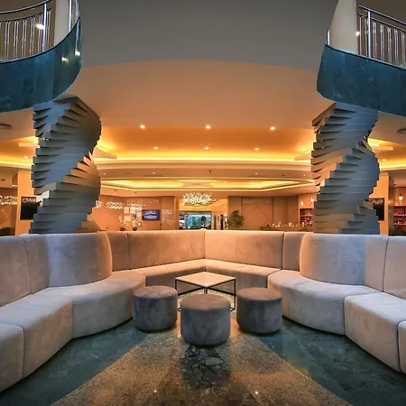 Marina Grand Hotell