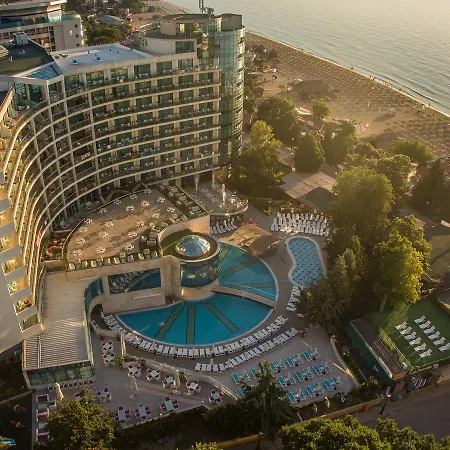 Hotell Marina Grand Golden Sands